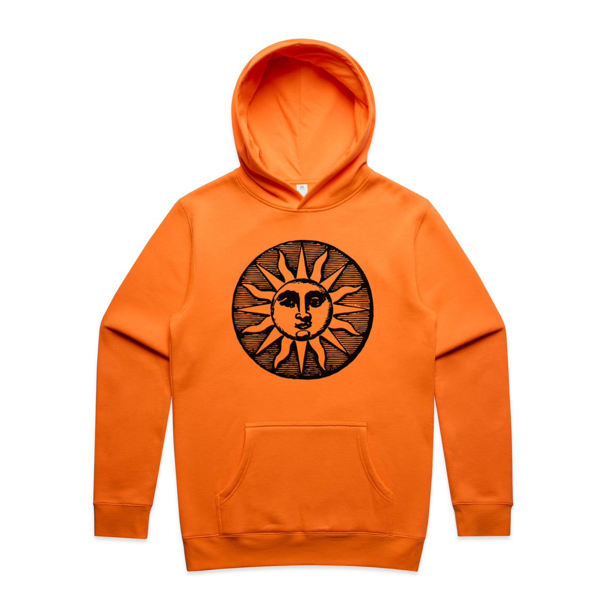 Safety Orange