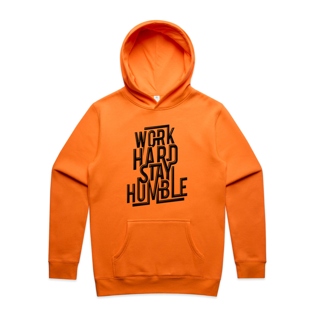 Safety Orange