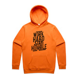 Safety Orange