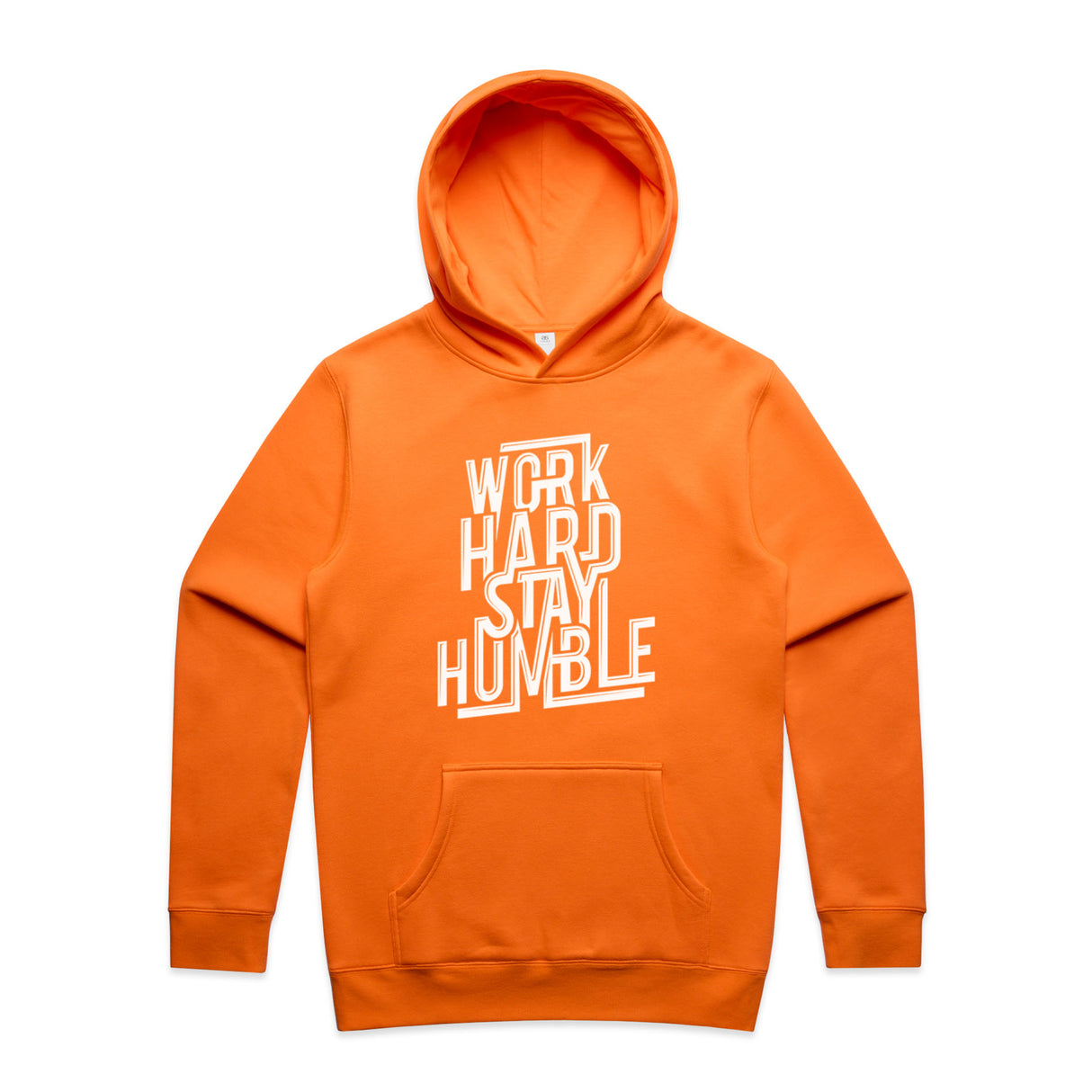 Safety Orange