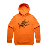 Safety Orange