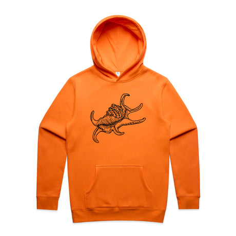 Safety Orange
