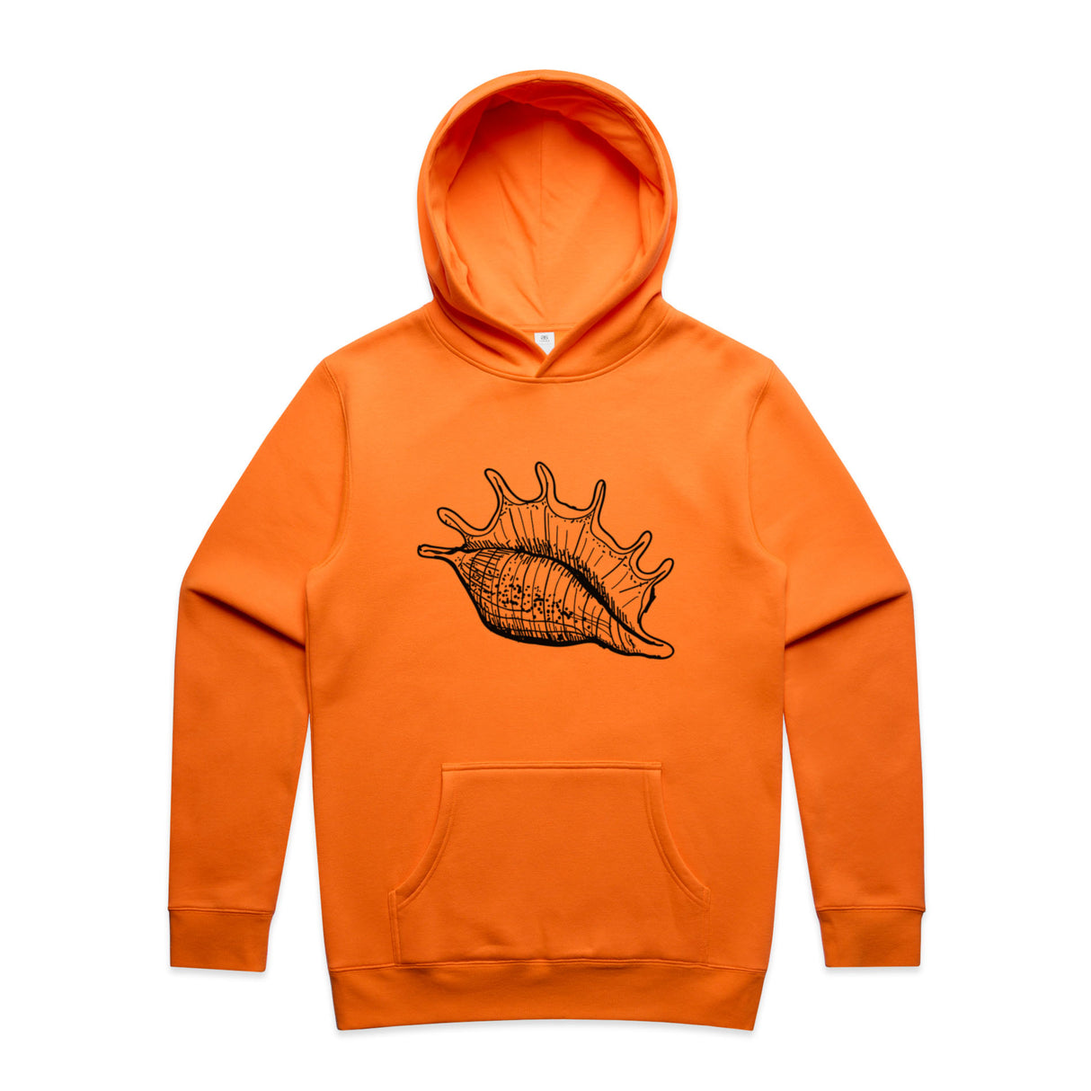 Safety Orange