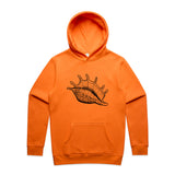 Safety Orange