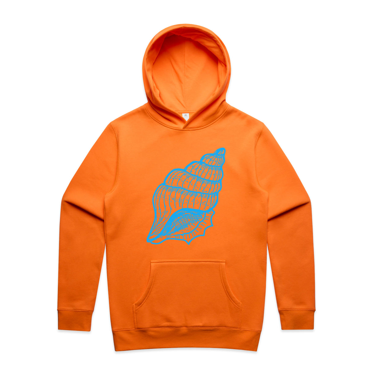 Safety Orange