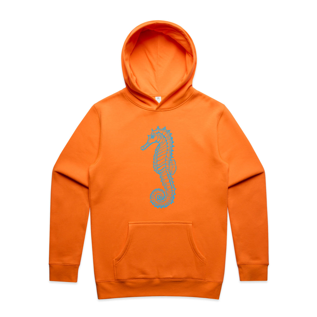 Safety Orange