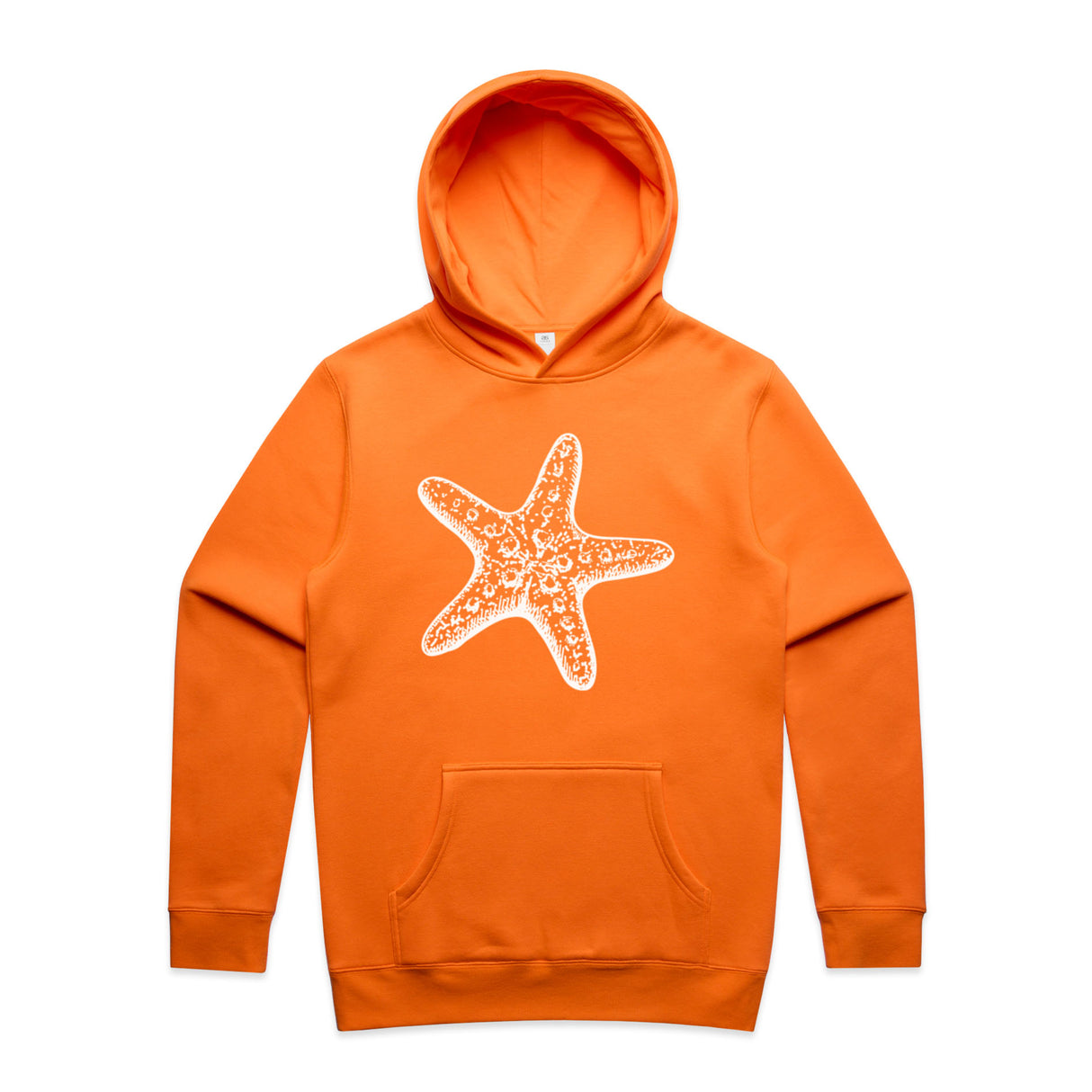 Safety Orange