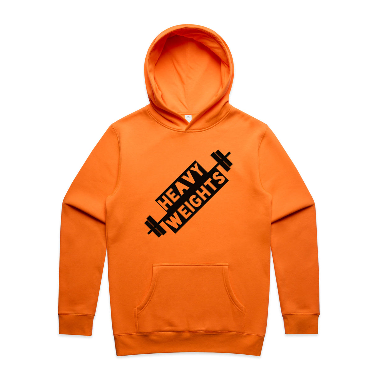 Safety Orange