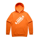 Safety Orange