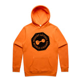 Safety Orange