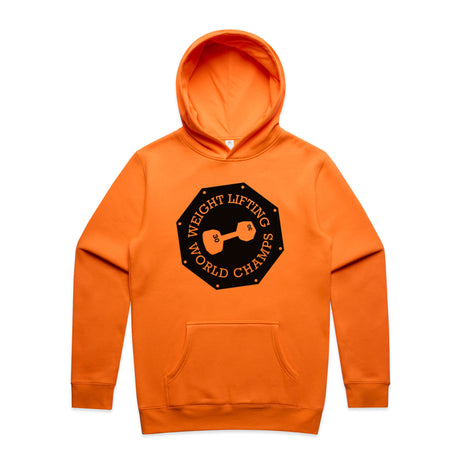 Safety Orange