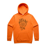 Safety Orange