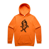 Safety Orange