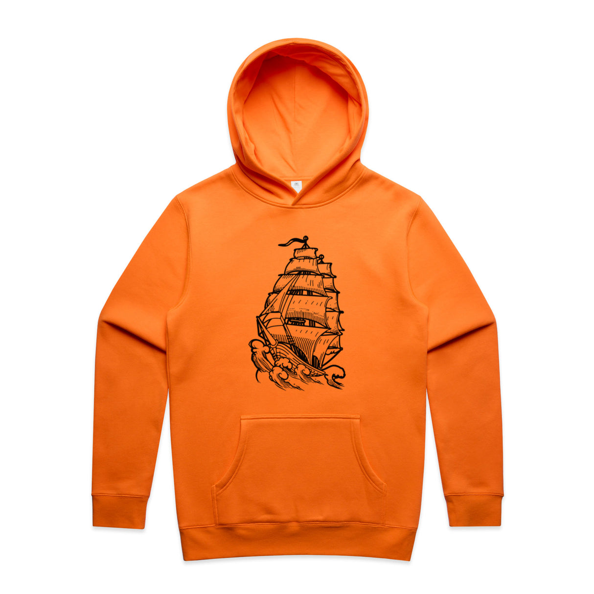 Safety Orange