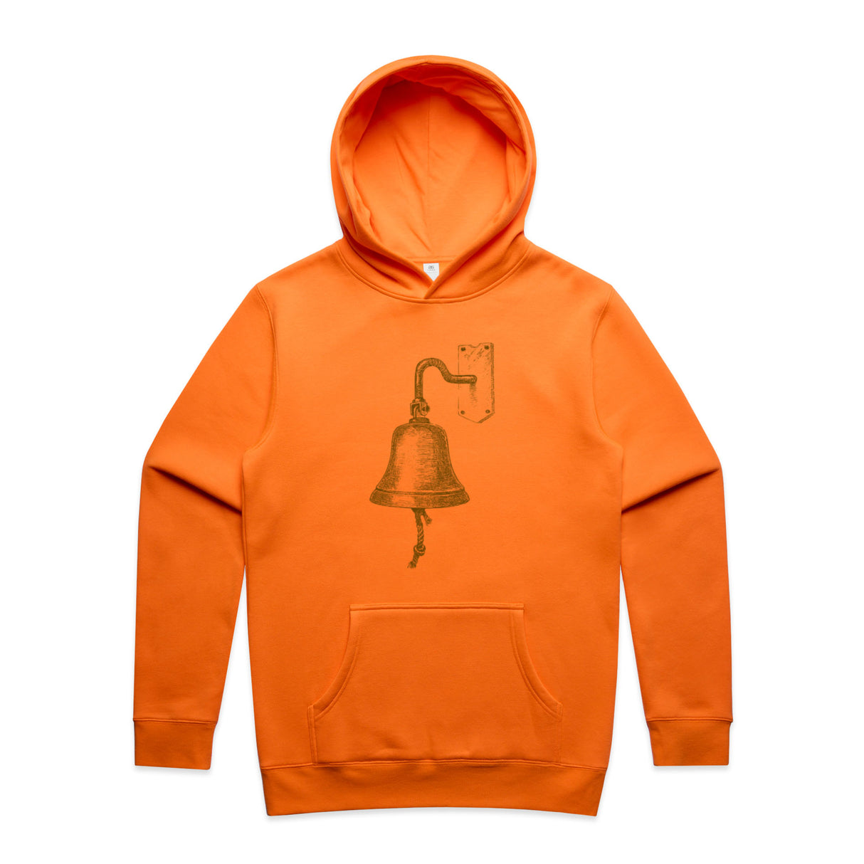 Safety Orange