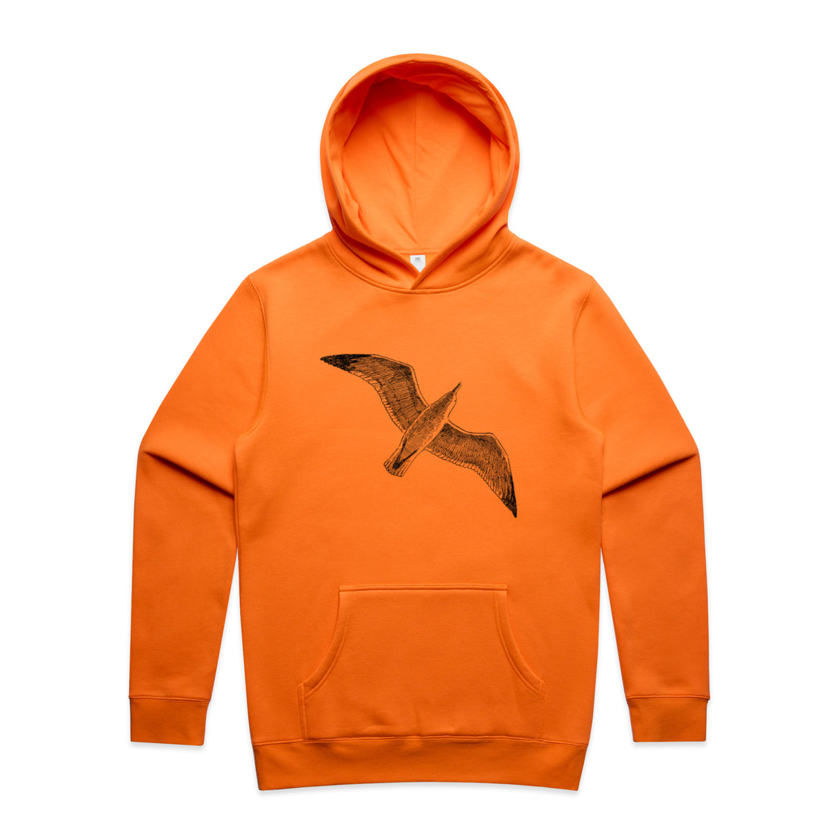 Safety Orange