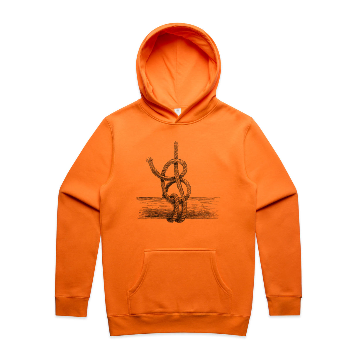 Safety Orange