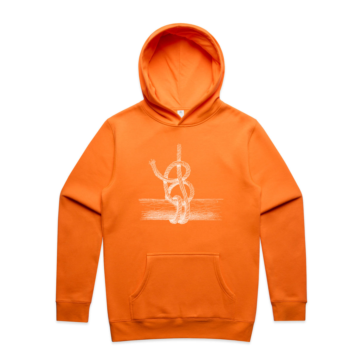 Safety Orange
