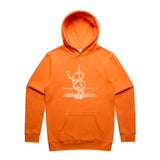 Safety Orange