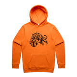 Safety Orange