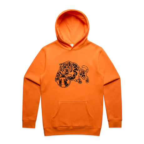 Safety Orange