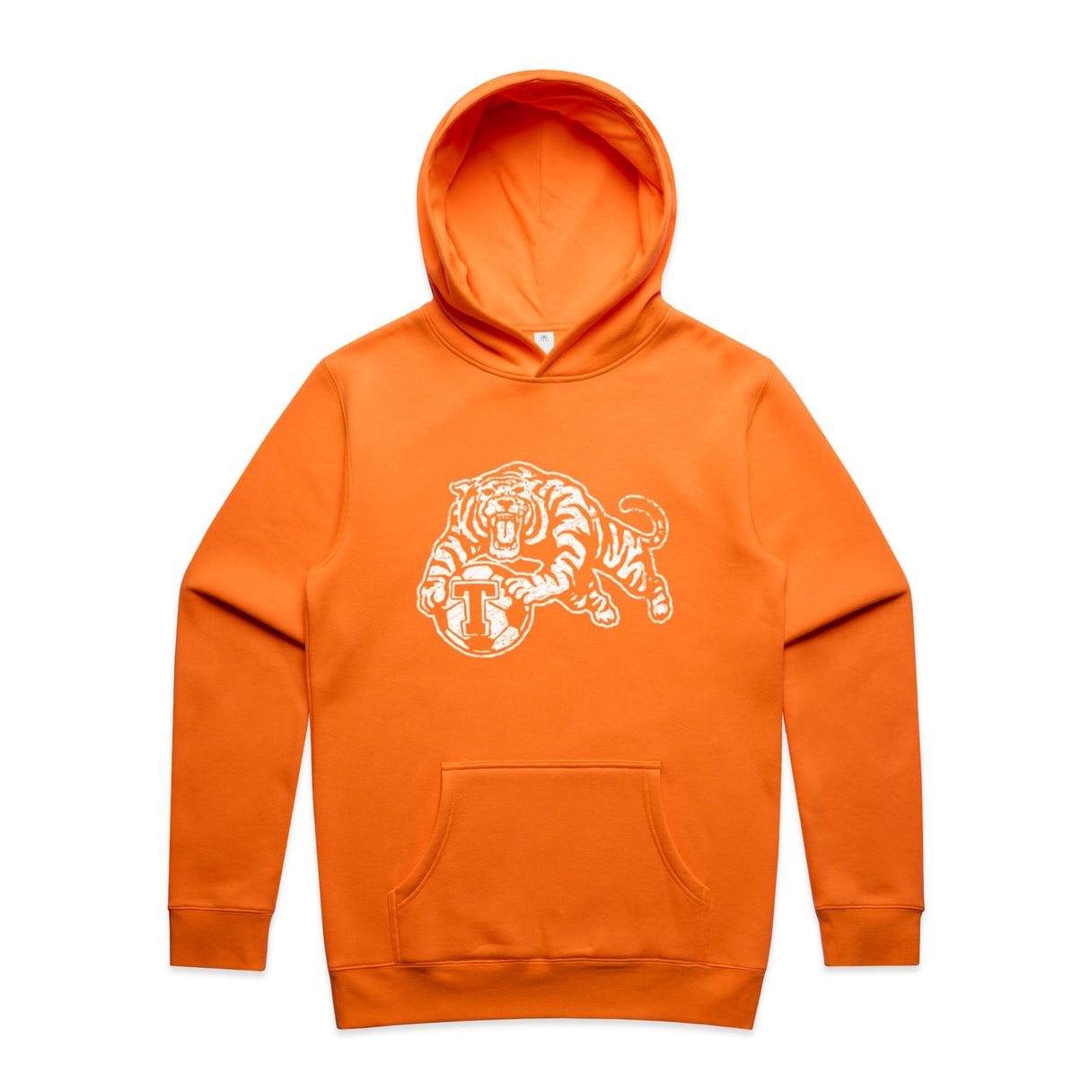 Safety Orange
