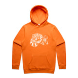 Safety Orange