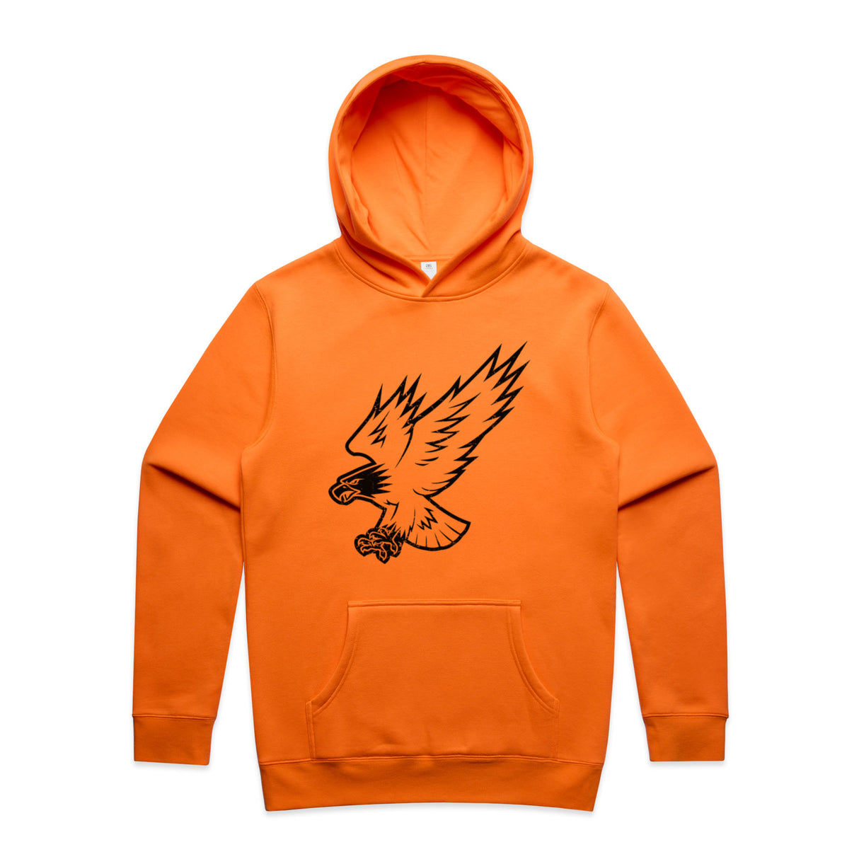 Safety Orange