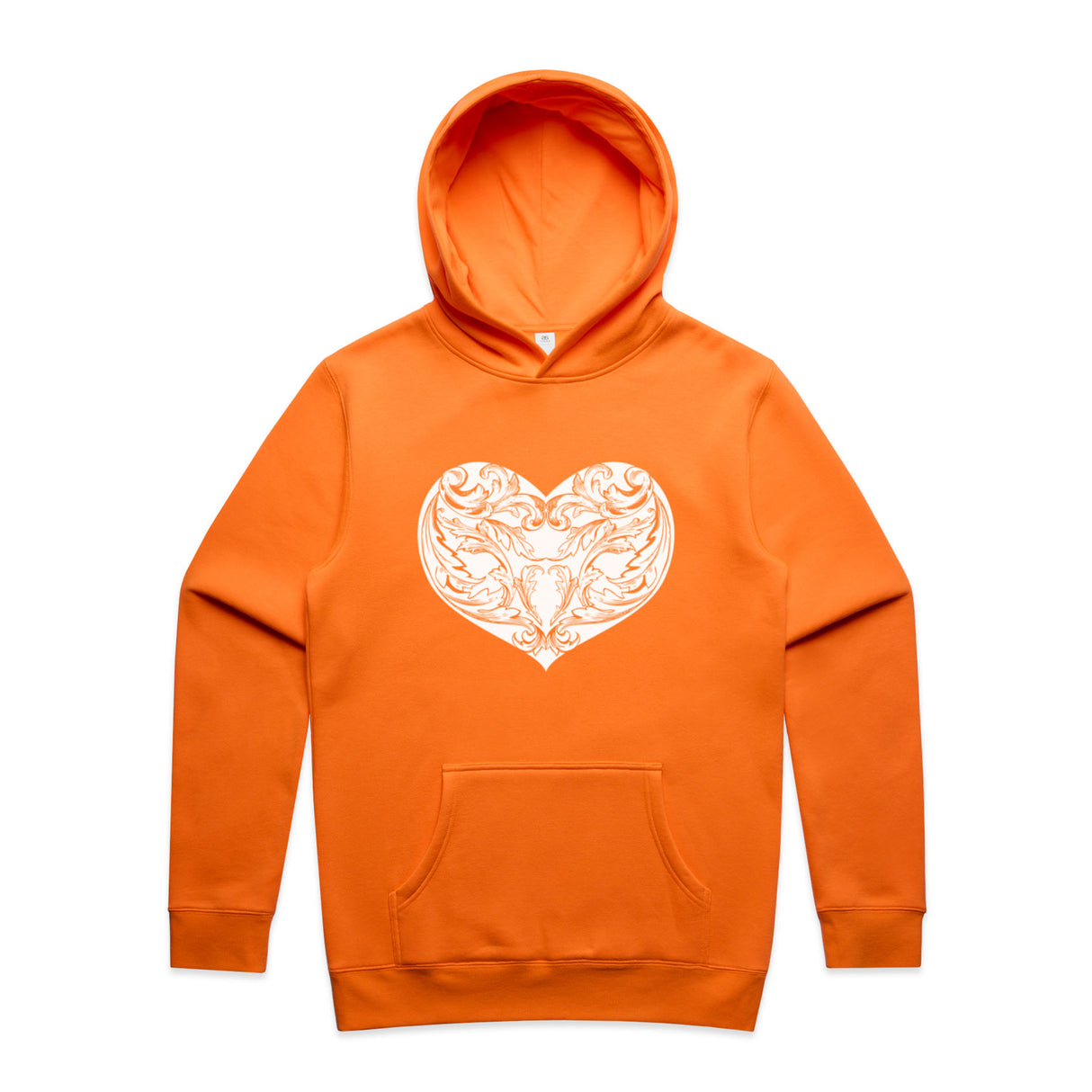 Safety Orange