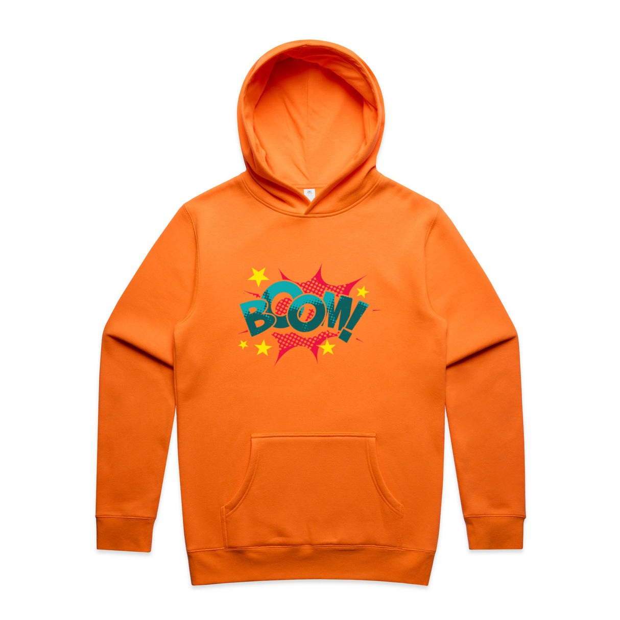 Safety Orange