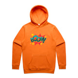 Safety Orange