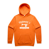 Safety Orange