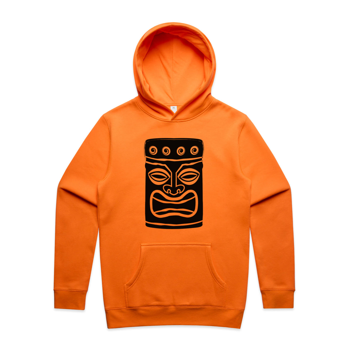 Safety Orange