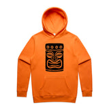 Safety Orange