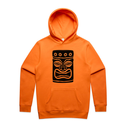 Safety Orange