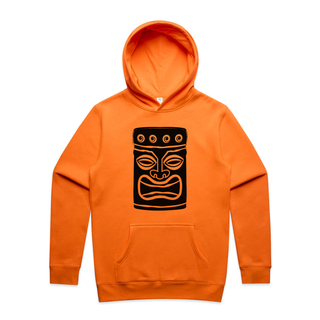 Safety Orange