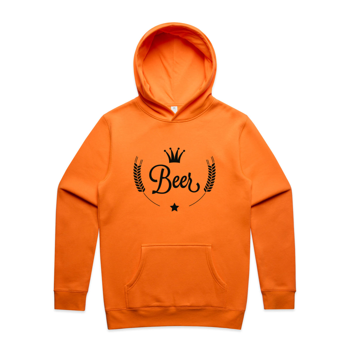 Safety Orange