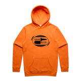 Safety Orange