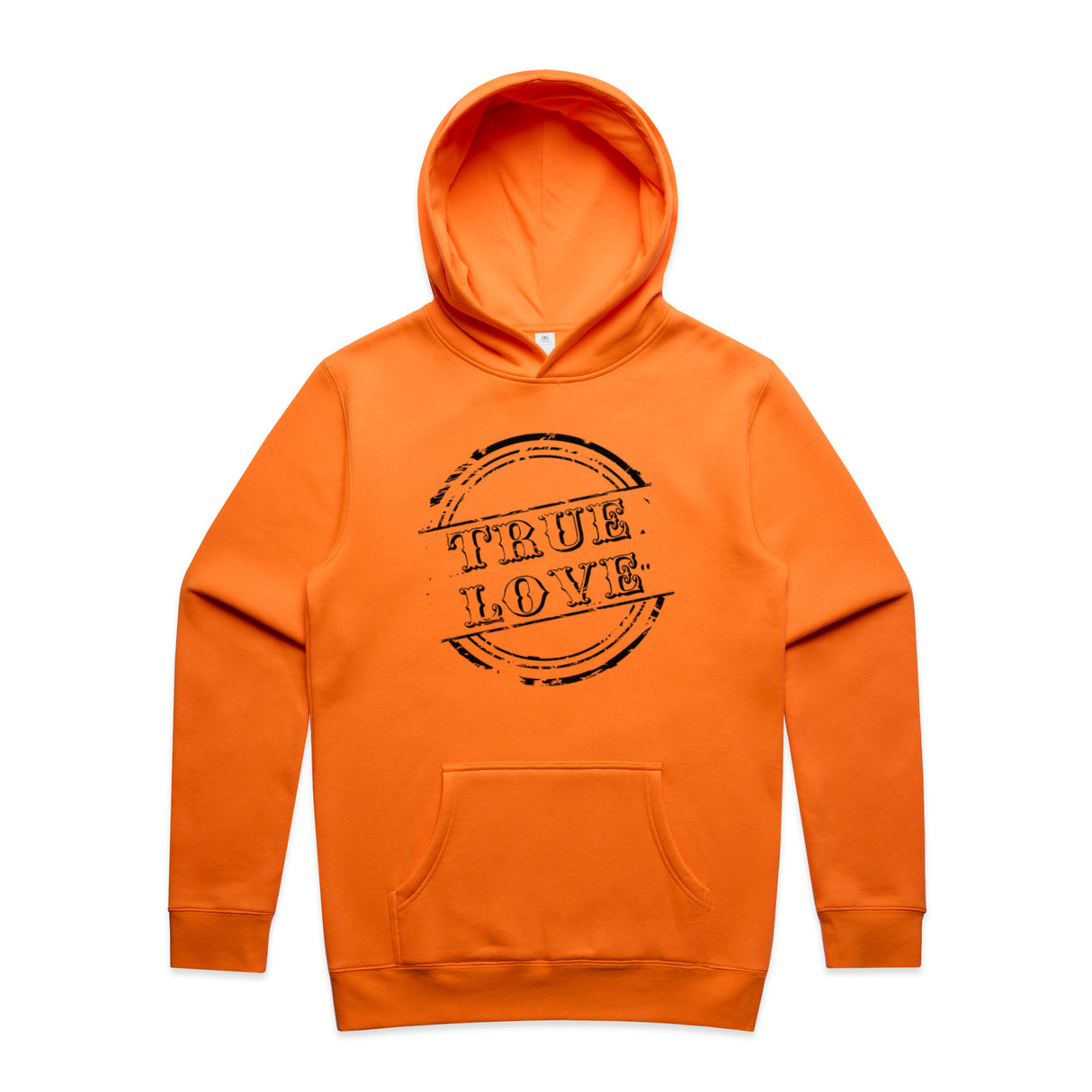 Safety Orange