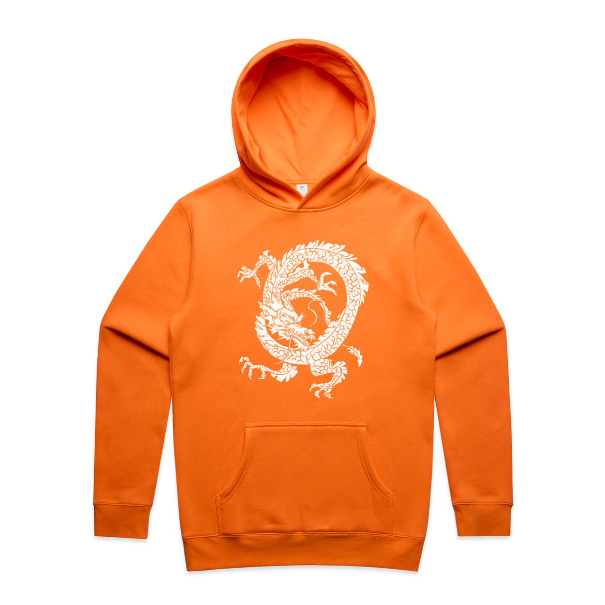 Safety Orange