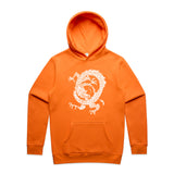 Safety Orange