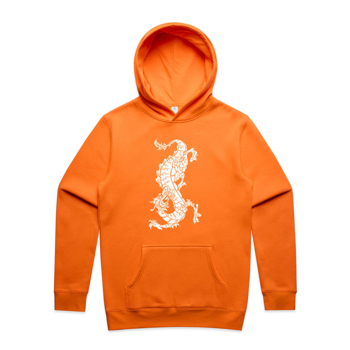 Safety Orange