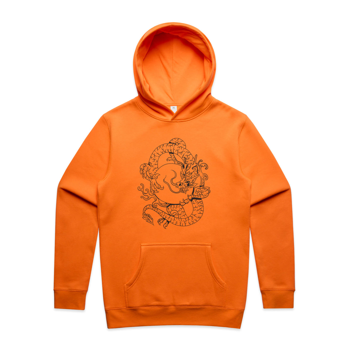 Safety Orange