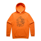 Safety Orange