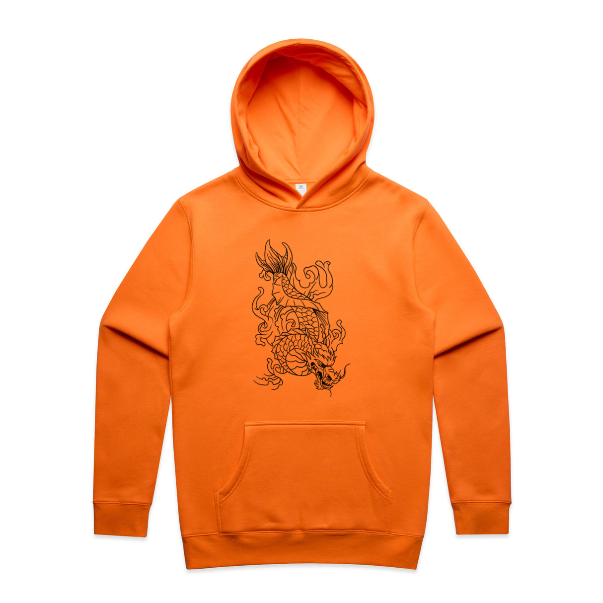 Safety Orange