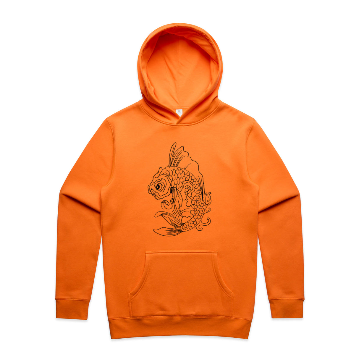 Safety Orange