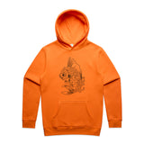 Safety Orange
