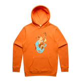 Safety Orange
