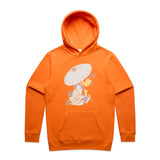 Safety Orange