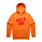 Safety Orange